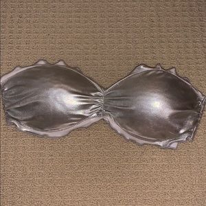 Tezenis strapless bikini top